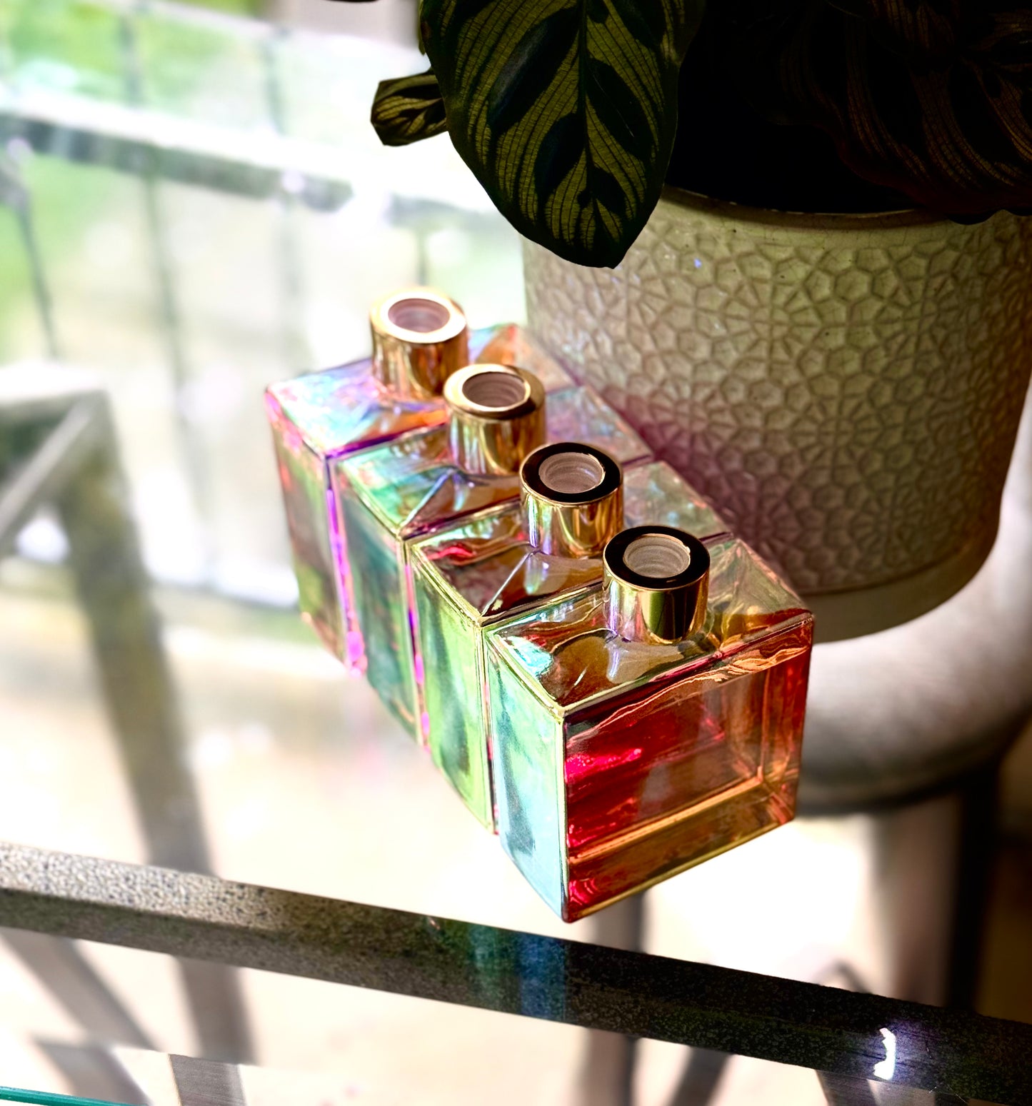 Pineapple Sage Reed Diffuser