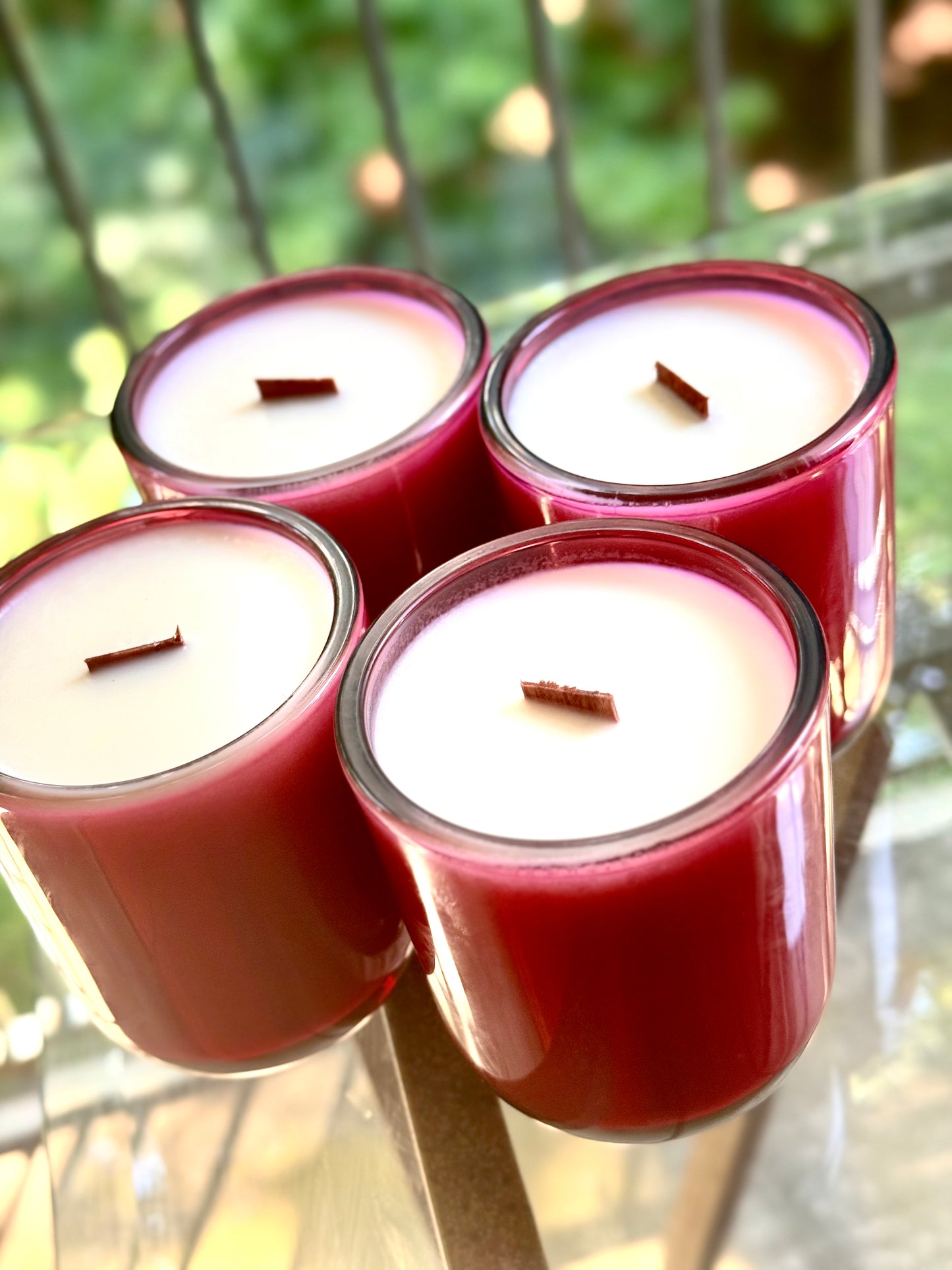 Egyptian Cocoa Cashmere