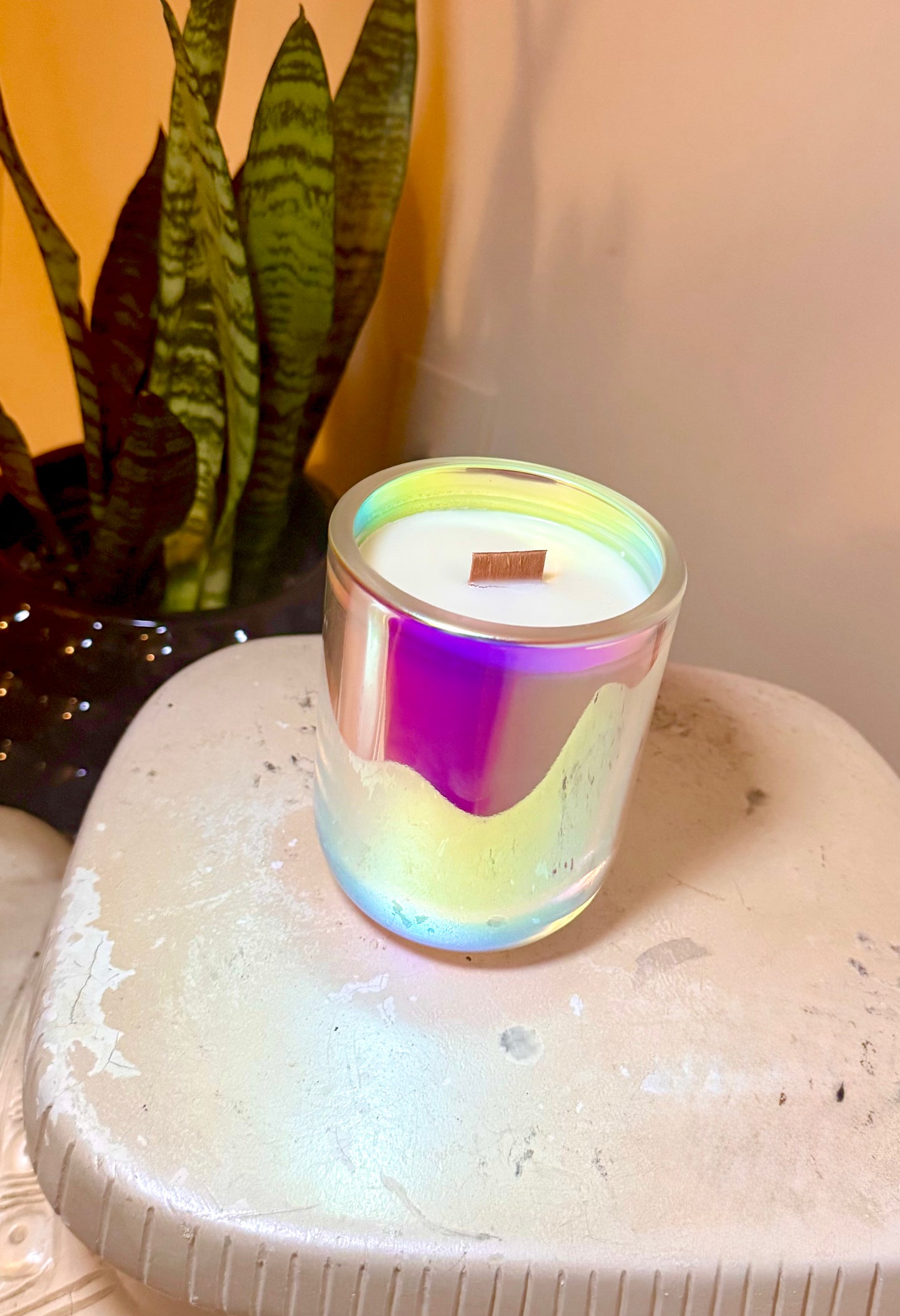 Sweet Tobacco Honey