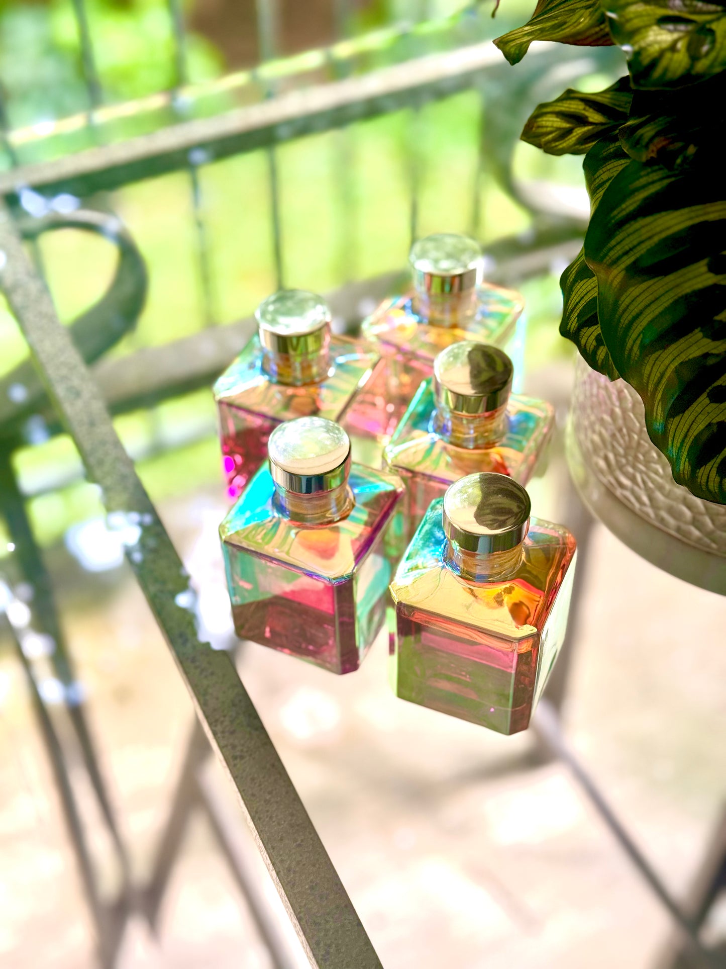 Lemongrass Reed Diffusers