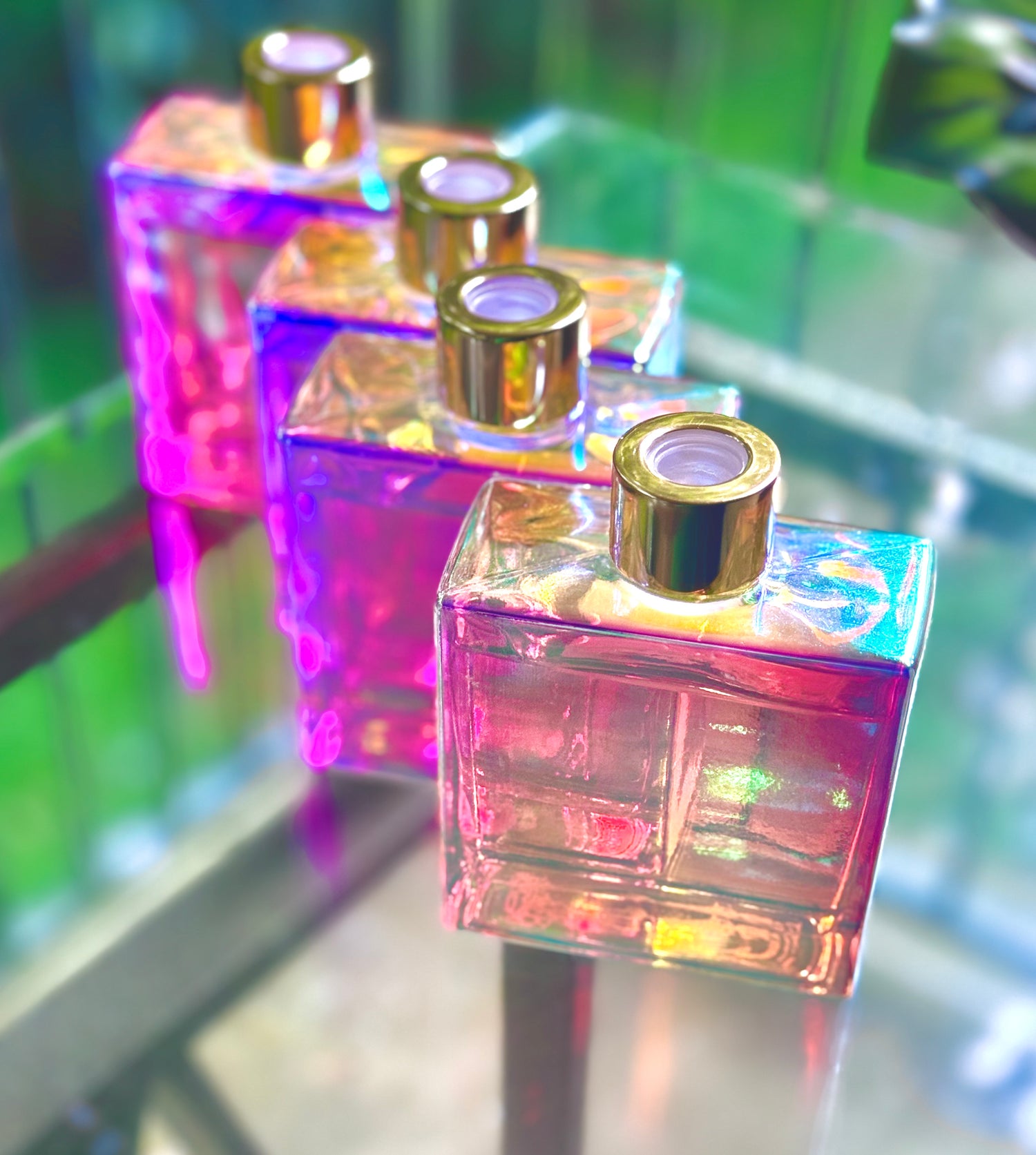 Reed Diffusers