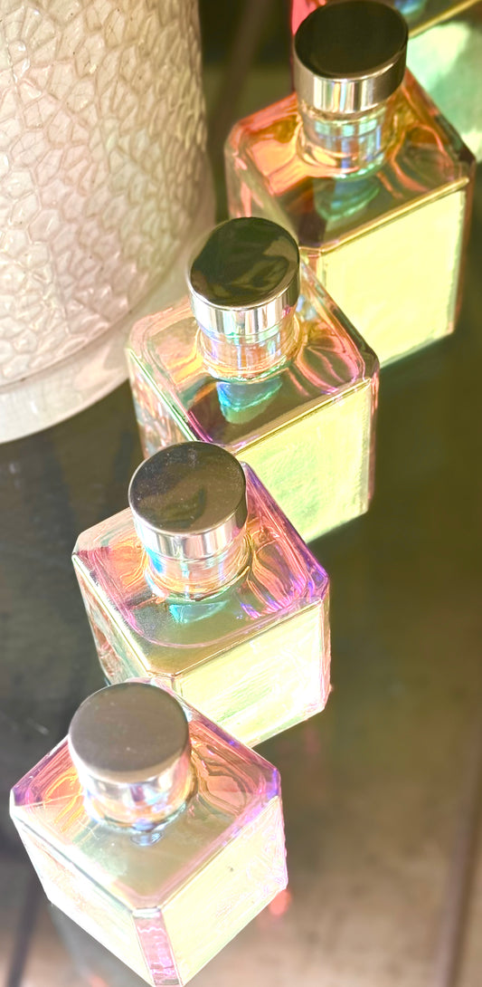 Lemongrass Reed Diffusers