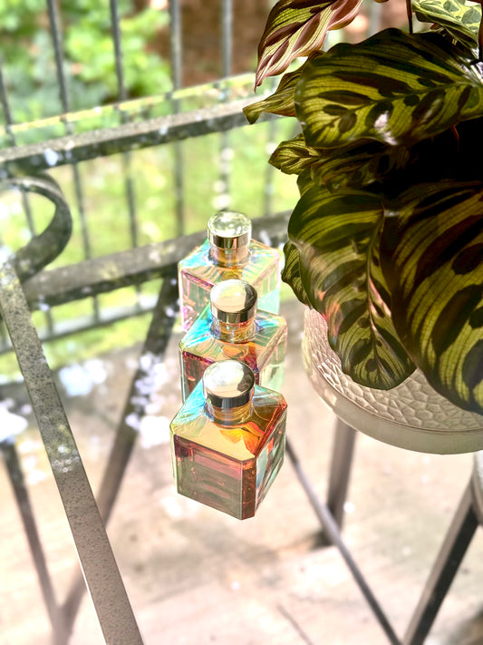 Lemongrass Reed Diffusers